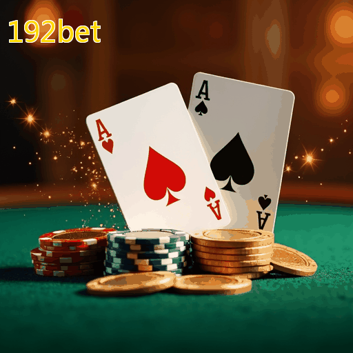 cassino 192bet